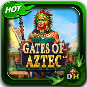 Slot Gacor Gates Of Aztec